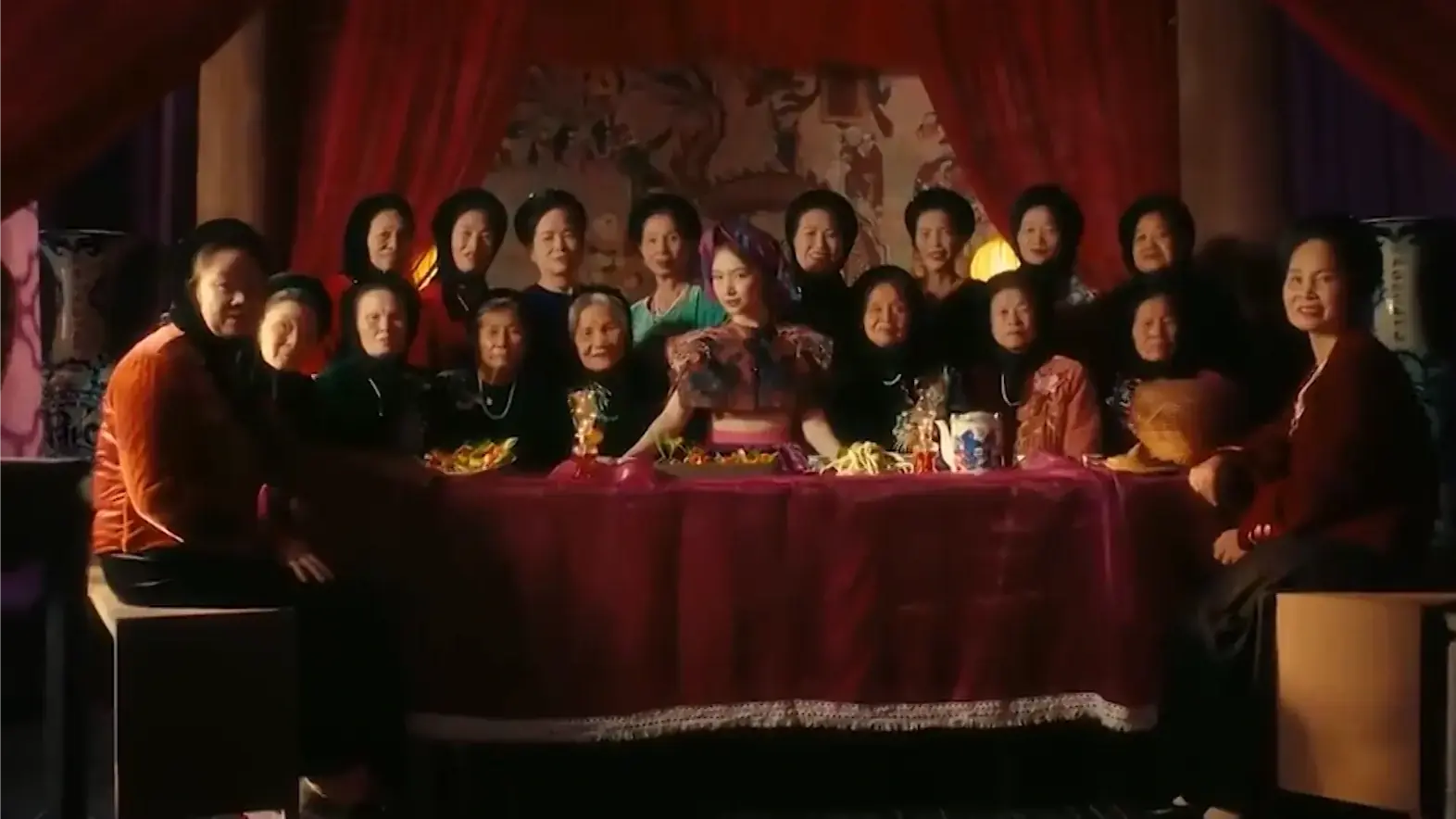 Hòa Minzy dẫn đầu Làn sóng xanh 2025 với 8 đề cử